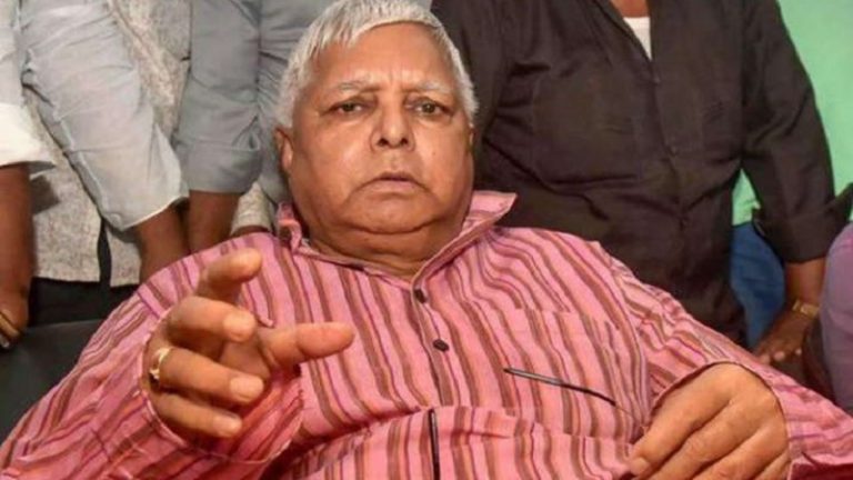 समुदाय विशेष को BJP का डर भी दिखाया, ‘जात’ देख कर आरोपित को भी बचाया: लालू यादव का MY समीकरण