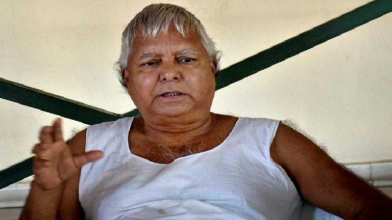 खून पर खून और खून के बदले खून: बिहार में जातीय नरसंहार के बूते लालू ने कुछ यूँ खड़ी की थी ‘सामाजिक न्याय’ की इमारत