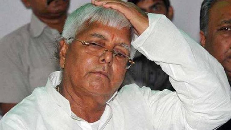 जब हत्या और अपहरण थे ‘उद्योग’, चलती थी तो सिर्फ शहाबुद्दीन और ‘सालों’ की: बिहार का ‘जंगलराज’ और अपराध का साम्राज्य