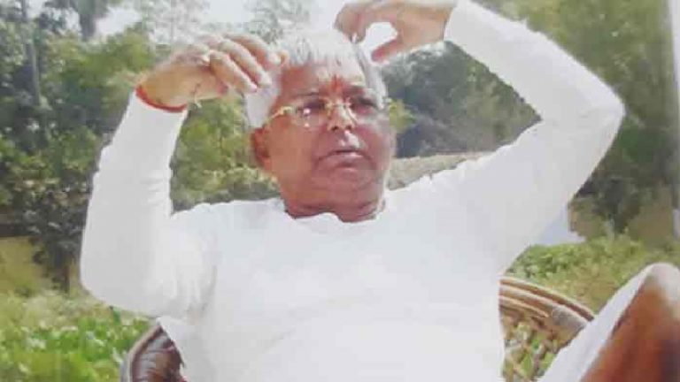 ‘लालू के रेल’ की तरह ही था बिहार का ‘चरवाहा विद्यालय’: जिस काम में लगे 6 विभाग, वो बना शराब, जुआ और ताश का अड्डा
