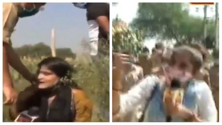 4 वीडियो, कुछ तस्वीरें, मीडिया और हाथरस: टीआरपी और एजेंडा का घिनौना तमाशा