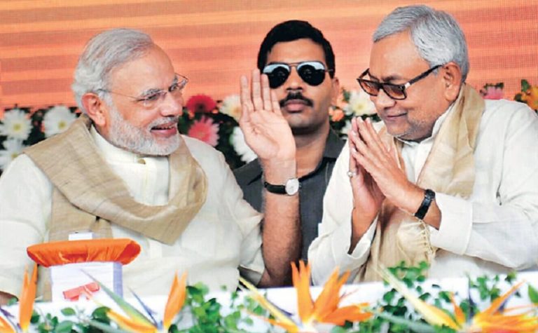 बिहार में NDA बनाएगी सरकार, BJP जीत सकती है अधिकतम सीटें: ABP-CVoter ओपिनियन पोल के नतीजे