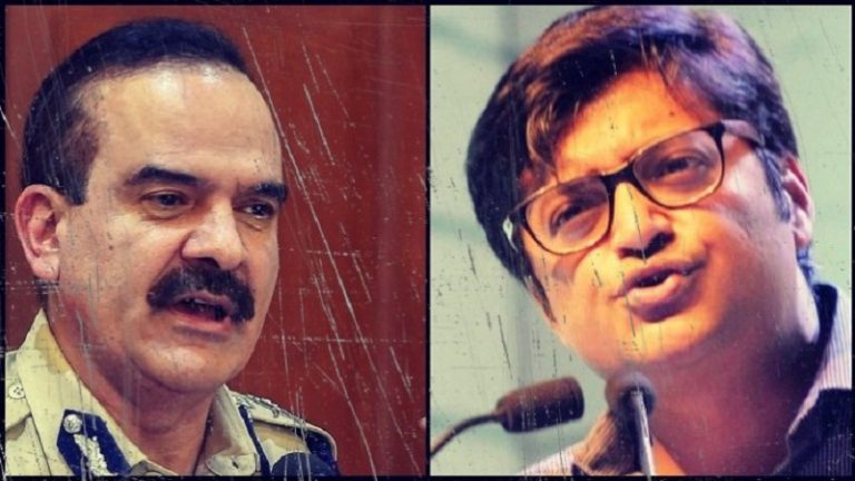 ऑपइंडिया एक्सक्लूसिव: TRP स्कैम में ‘Republic TV’ का नाम लेने के लिए गवाहों पर दबाव बना रही मुंबई पुलिस, ऑडियो में खुलासा