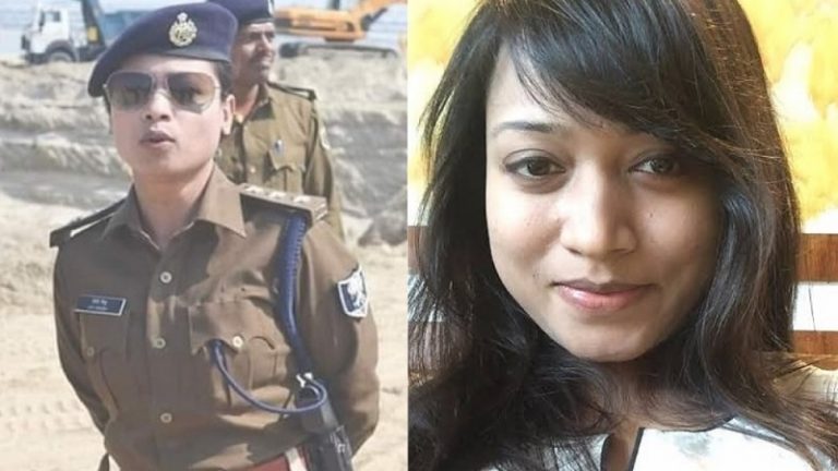 पिता MP, पति DM, खुद SP: मुंगेर की ‘जनरल डायर’, जिस पर लगा था पुलिस के काम के लिए नेता की गाड़ी के इस्तेमाल का आरोप