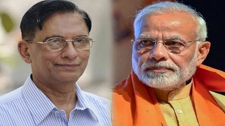 मोदी को क्लीन चिट देने पर दिल्ली में बैठे विरोधियों ने किया था उत्पीड़न: CBI के पूर्व निदेशक का खुलासा