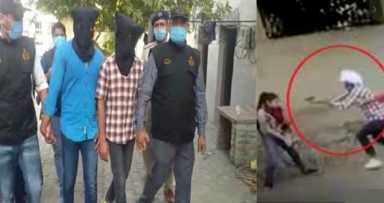 निकिता के हत्यारे तौसीफ को जेल में नजर आ रहा खतरा: अपहरण के आरोपित मामा के कारागार में होना चाहता है शिफ्ट