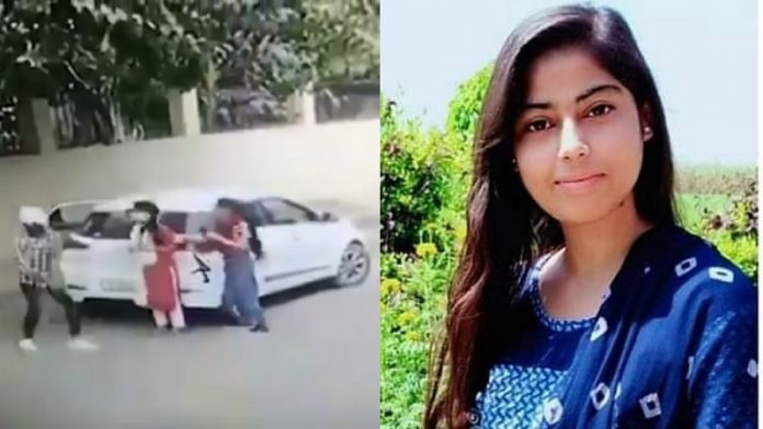 निकिता हत्या, तौसीफ,
