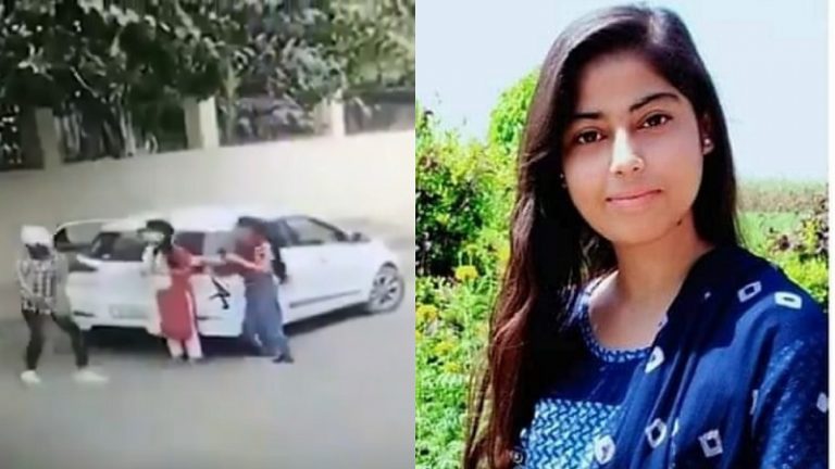 निकिता तोमर को गोली मारते कैमरे में कैद हुआ था तौसीफ, HC से कहा- मैं निर्दोष, यह ऑनर किलिंग