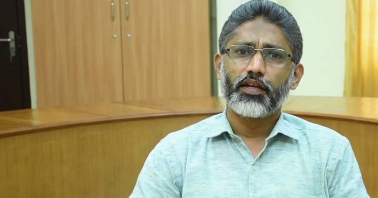 हाथरस में जातीय हिंसा की साजिश रचने वाला PFI चेयरमैन अब्दुल सलाम निकला केरल का सरकारी कर्मचारी