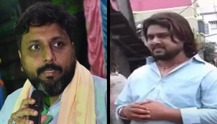 ‘TMC एक्टिविस्ट’ सुबोध राय के घर पर की गई मनीष शुक्ला मर्डर की प्लानिंग, शॉर्पशूटरों को भी दी पनाह