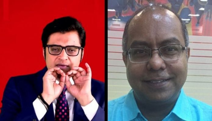 फेक टीआरपी मामले में भेजा गया समन