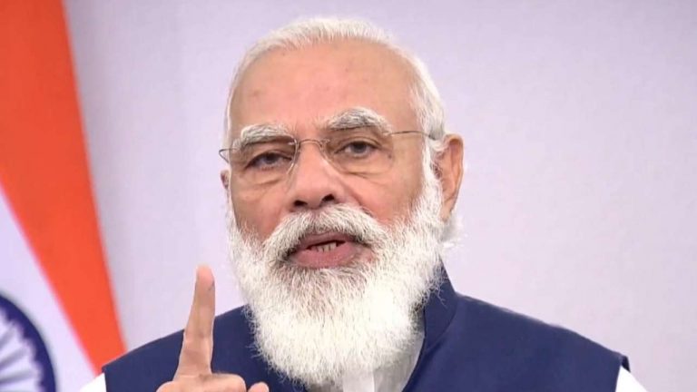 ‘पूजा की बात’ से बंगाल चुनाव का शंखनाद: PM मोदी करेंगे बंगाल के लोगों को संबोधित
