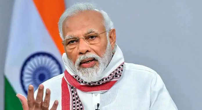 नरेंद्र मोदी