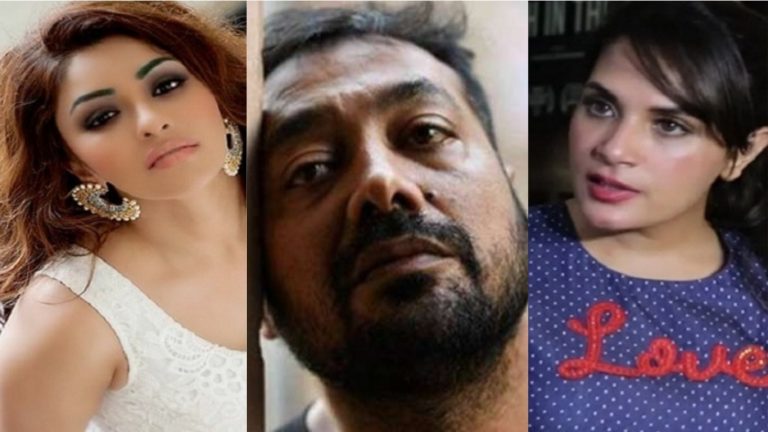 अनुराग कश्यप मामले में ऋचा चड्ढा ने पायल घोष के खिलाफ किया ₹1.1 करोड़ की मानहानि का केस, सुनवाई 7 अक्टूबर को
