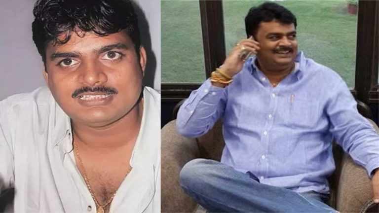 वह बाहुबली जिसके पीछे पड़ी रही यूपी-बिहार की पुलिस: अस्पताल में पूर्व मंत्री पर चलाई गोलियाँ, 15 साल खाई जेल की हवा, मिला RJD का साथ