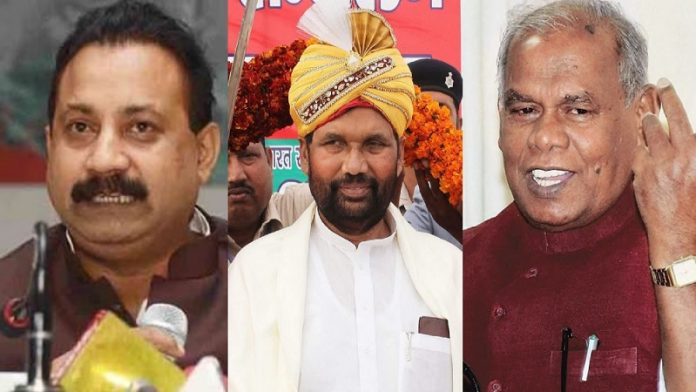 बिहार चुनाव, हाथरस, भाजपा, दलितों