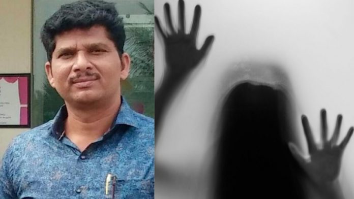 पादरी, बलात्कार, आंध्र प्रदेश, तिरुपति
