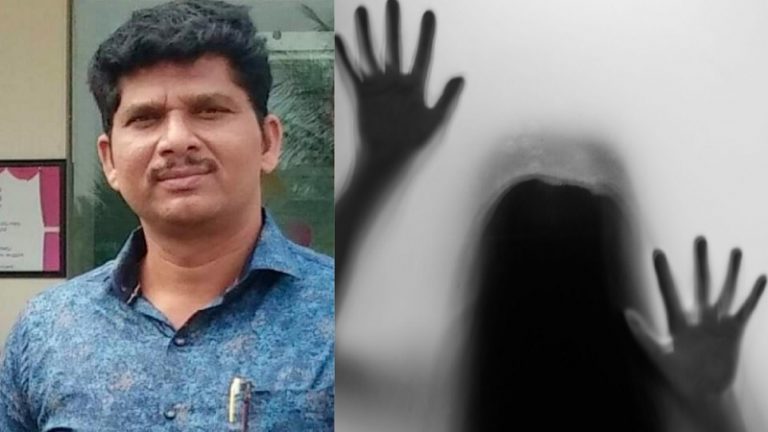 ईसाई पादरी ने किया रेप.. पुलिस ने दबाव के कारण FIR दर्ज करने में लगा दिए 9 दिन: पूर्व CBI निदेशक ने CM जगन को लिखा पत्र
