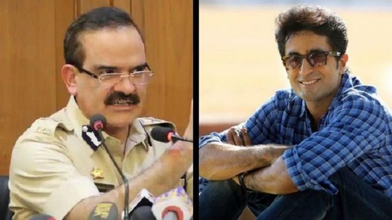 ‘वर्दी में झूठ बोला परमबीर सिंह ने, राष्ट्रवादी से पंगा लिया’: रिपब्लिक TV के प्रदीप भंडारी ने माँगा मुंबई पुलिस कमिश्नर का इस्तीफा