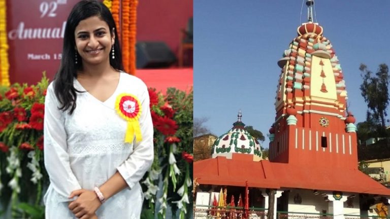 IAS अधिकारी ने जबरन हवन करवाकर पंडितों को पढ़ाया ‘समानता का पाठ’, लोगों ने पूछा- मस्जिद में मौलवियों को भी ज्ञान देंगी?