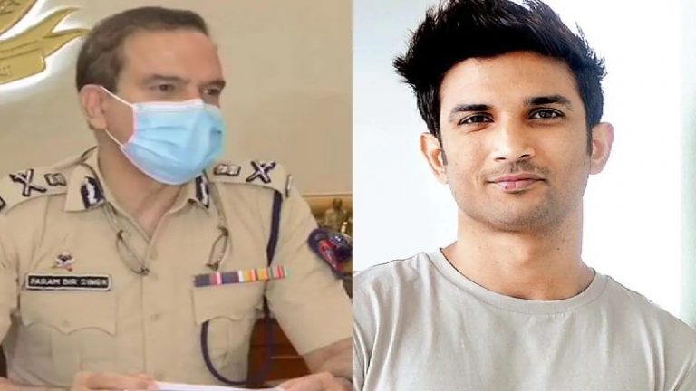 ‘सुशांत केस में सोशल मीडिया पर मुंबई पुलिस को गाली देने वाले होंगे गिरफ्तार’, ‘सामना’ में राउत ने की UP की पाकिस्तान से तुलना