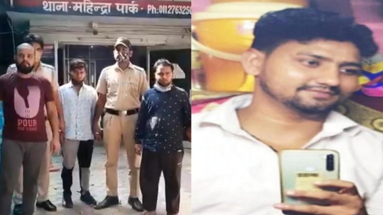 सुशील हत्याकांड: 5वाँ आरोपित चाँद अंसारी भी गिरफ्तार, दिल्ली भाजपा अध्यक्ष ने पीड़ित परिवार को दिए ₹5 लाख