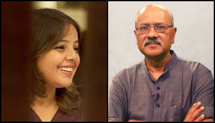 हुई गवा? करवा ली बेइज्जती? ‘दी प्रिंट’ ने पहले थूका, फिर पकड़े जाने पर चाटा