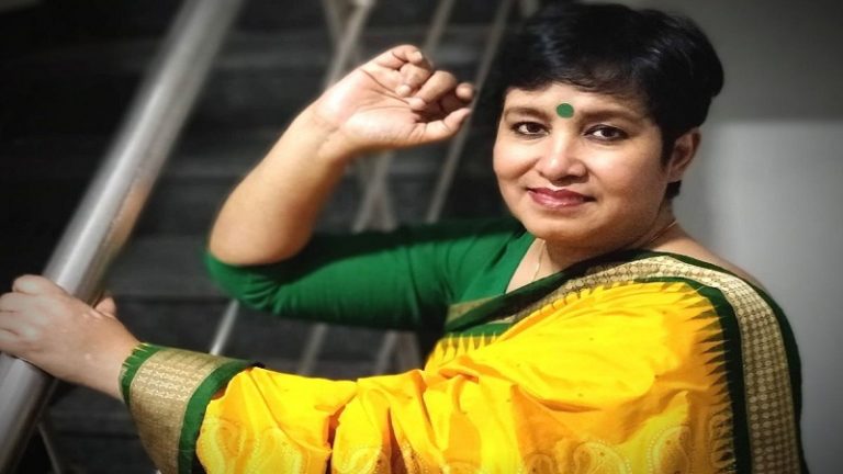 ‘Boycott Islam’ लिख कर फँस गईं तस्लीमा नसरीन, कॉन्ग्रेसी साकेत गोखले ने दर्ज कराई शिकायत