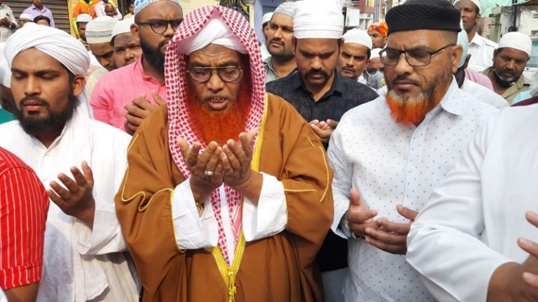 ‘फ्रेंच प्रॉडक्ट्स रखने वाले दुकानदारों के पास नहीं जाएँगे मुस्लिम’: कॉन्ग्रेस ने कहा- पैगम्बर मुहम्मद के खिलाफ कुछ भी बर्दाश्त नहीं