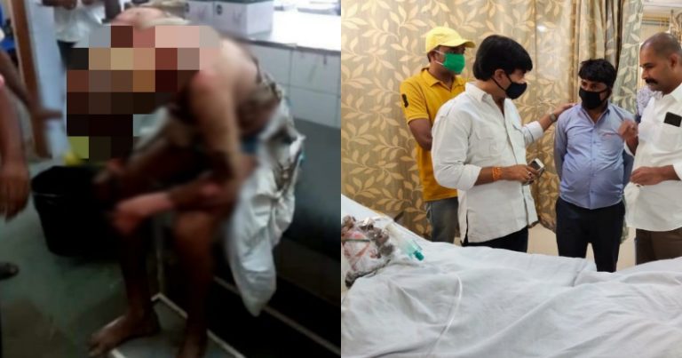 राजस्थान: मंदिर पर अवैध कब्जे का विरोध करने वाले पुजारी को 6 लोगों ने पेट्रोल से आग लगा कर मार डाला
