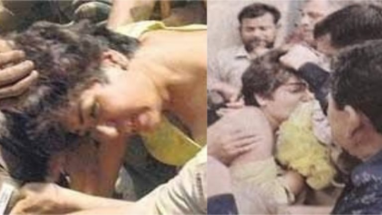 हिंदुओं के रेप में जाति का समीकरण परोसता मीडिया, TRP के  लिए 13 साल पहले ही दिख गया था मीडिया का गिद्ध रूप