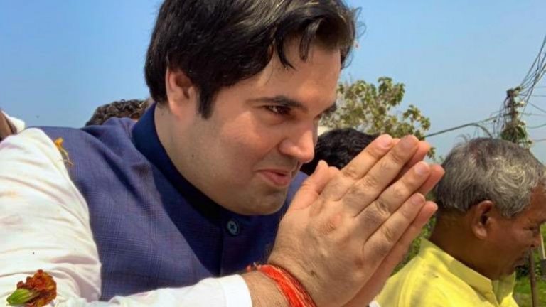 बिना पूरी बात जाने कॉन्ग्रेस और मीडिया ने शुरू कर दी वरुण गाँधी की आलोचना: जानिए कौन था उन्हें कॉल करने वाला व्यक्ति