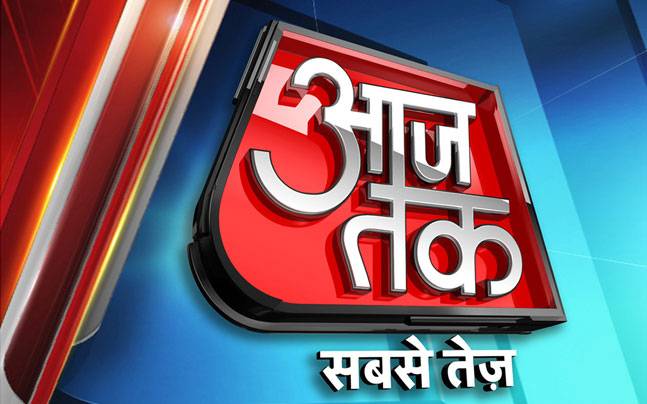 आजतक, NBSA