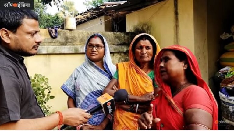 लालू परिवार चोर है, उसको वोट नहीं देंगे: ग्राउंड रिपोर्ट | Bihar Elections: Won’t vote for thieves