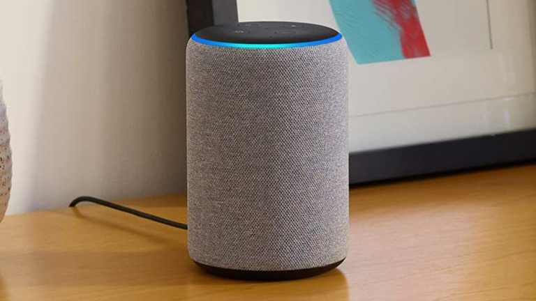 ‘Q. कश्मीर किस देश का हिस्सा है? A. कश्मीर चीन में स्थित है’ – अमेज़न के Alexa का जवाब, सोशल मीडिया पर गुस्सा