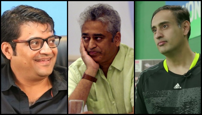 ‘फेक टीआरपी स्कैम’ में चश्मदीद ने लिया इंडिया टुडे का नाम, कहा- मिलते हैं पैसे, ऑडियो टेप से रिपब्लिक TV ने किया खुलासा