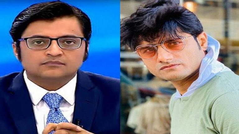 सुशांत मामले में संदीप सिंह ने अर्नब गोस्वामी को भेजा मानहानि का नोटिस: माँगा ₹200 करोड़ का मुआवजा