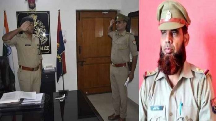 इंतसार अली
