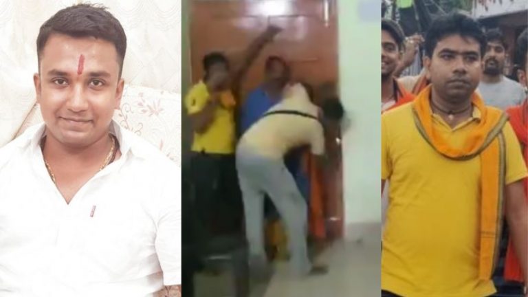 बेगूसराय में बजरंग दल कार्यकर्ता की मॉब लिंचिंग की कोशिश, हथियारों के साथ 400 की मुस्लिम भीड़ ने घेरा