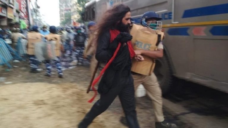 पूर्व सैनिक बलविंदर सिंह को अदालत ने भेजा 8 दिन की पुलिस हिरासत में, ममता की पुलिस ने खींची थी पगड़ी