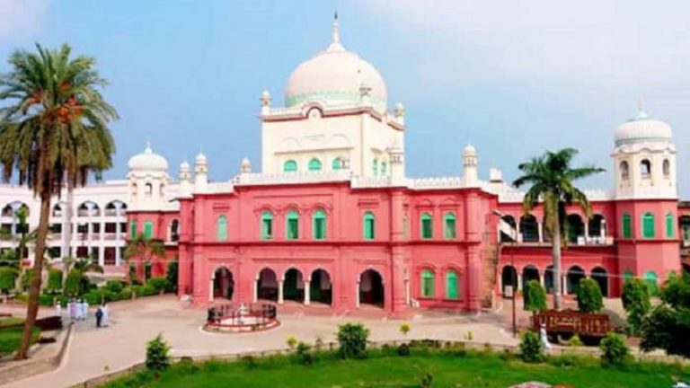 मुस्लिम व्यक्ति ने दारुल उलूम से पूछा- क्या उसकी शादी जैसा तनिष्क विज्ञापन में दिखाया गया वैसे हो सकती है? मिला ये चौकाने वाला जवाब