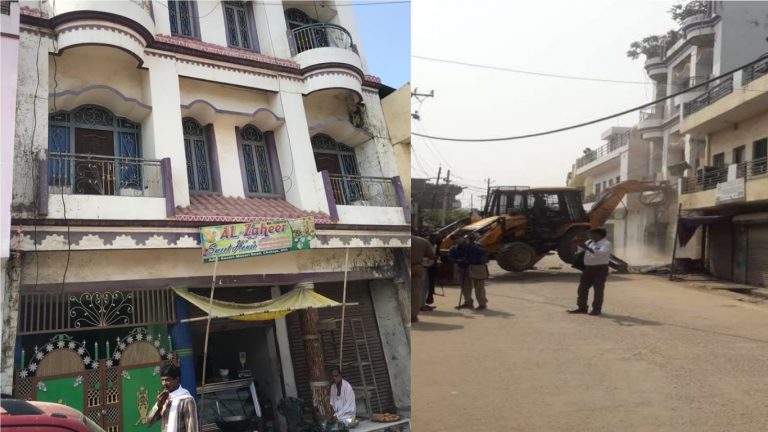 अतीक अहमद के करीबी जुल्फिकार उर्फ तोता की करोड़ों की सम्पति ध्वस्त: योगी सरकार का यूपी के माफियाओं पर एक और वार