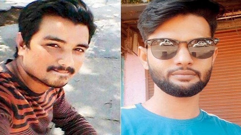 मुंबई: फैयाज शेख, सादिक और नदीम ने अश्लील वीडियो बना कर 22 वर्षीय महिला का 2 साल तक किया बलात्कार