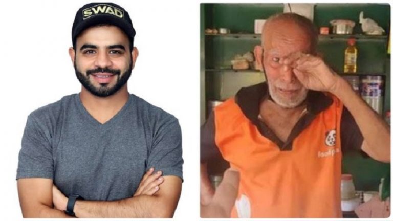 बाबा का ढाबा स्कैम: वीडियो वायरल करने वाले यूट्यूबर पर डोनेशन के रूपए गबन करने के आरोप