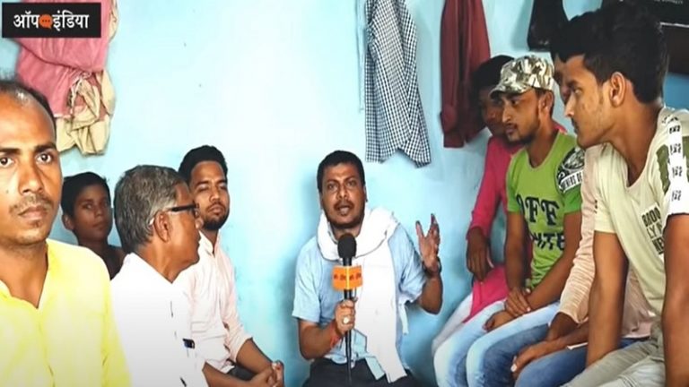 मुस्लिम लोग उसे वोट देते हैं जो भाजपा को हरा सकते हैं? | Do Muslims vote against BJP?