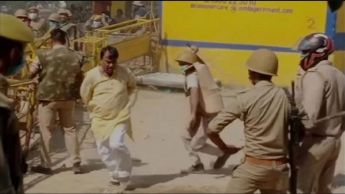 समाजवादी पार्टी