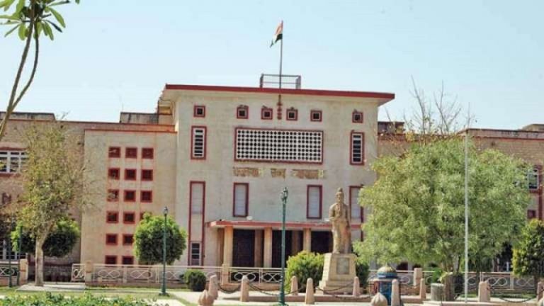 पुजारी हत्याकांड: राजस्थान HC में याचिका दायर, केंद्रीय जाँच एजेंसी के हस्तक्षेप के साथ परिवार के लिए माँगी सुरक्षा
