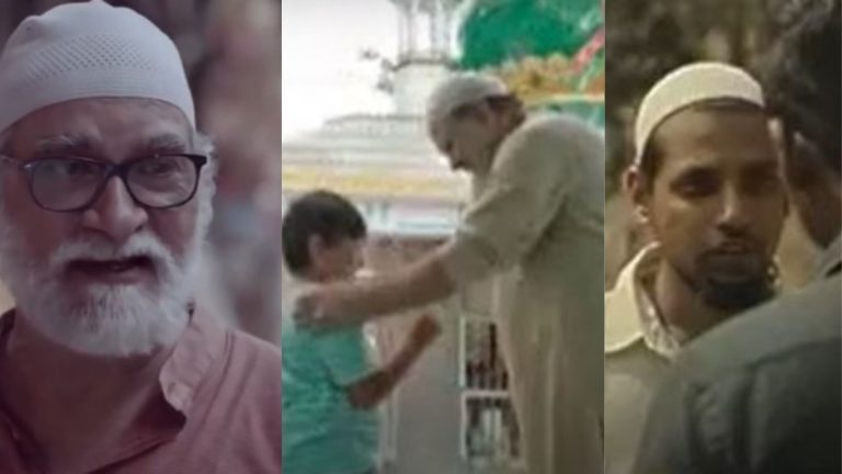 हिंदू-मुस्लिम एकता पर बने ‘5 Best विज्ञापन’… लेकिन सबमें सिर्फ हिंदू ही नेगेटिव और कट्टर क्यों?
