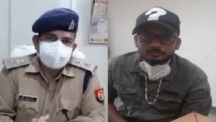 PFI सदस्य निकला जामिया का छात्र
