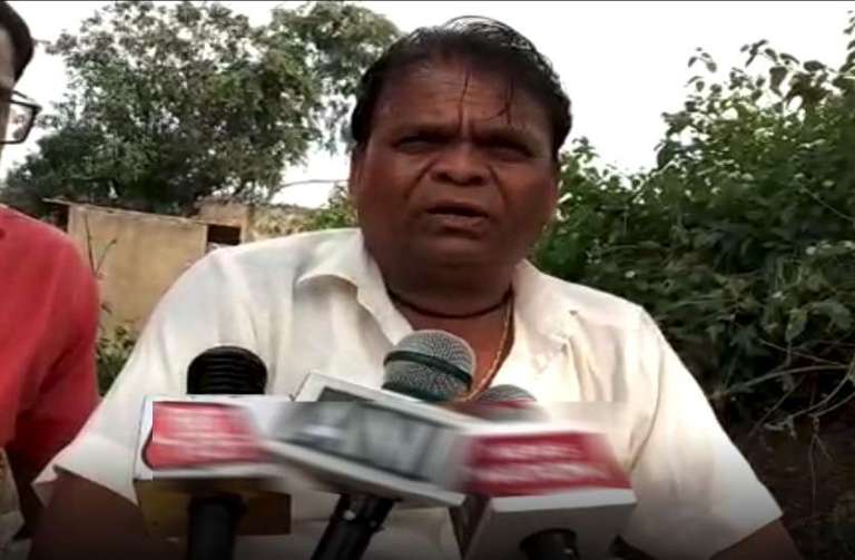 राजस्थान: अस्पताल में लड़की का नग्न शव, कॉन्ग्रेस MLA बोले- प्रेम प्रसंग का मामला; परिजनों का रेप का आरोप